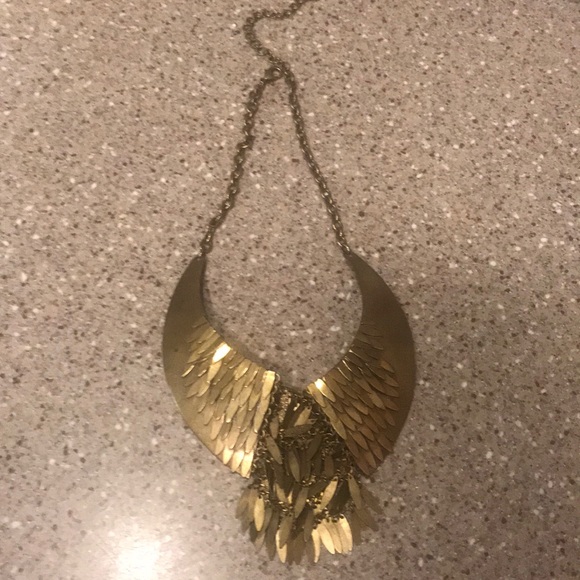 Sorrelli Jewelry - Sorrelli bronze warrior choker brand new